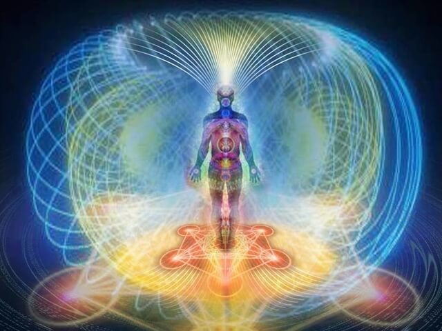 You are currently viewing Yoga, Anatomy & the Subtle energy Body